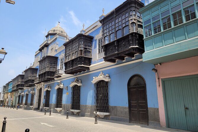 Small-Group Tour of Lima Private Homes - What Makes This Tour Special