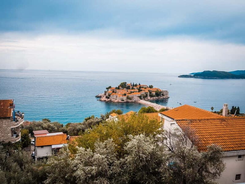 Small Group Tour of Montenegro, Albania, Kosovo &N.Macedonia - Discover the Balkans’ Hidden Gems on a 5-Day Small Group Tour