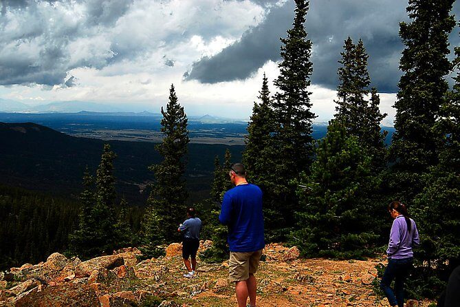 Small Group Tour of Pikes Peak and the Garden of the Gods from Denver - Final Thoughts