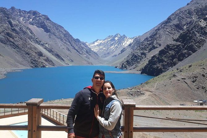 Small-Group Tour of Portillo Ski Center and Inca Lagoon from Santiago - Practical Details & What to Expect