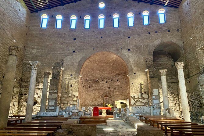Small-Group Tour of Roman Catacombs & St. Clement's Undergrounds - Final Thoughts: Who Should Take This Tour?