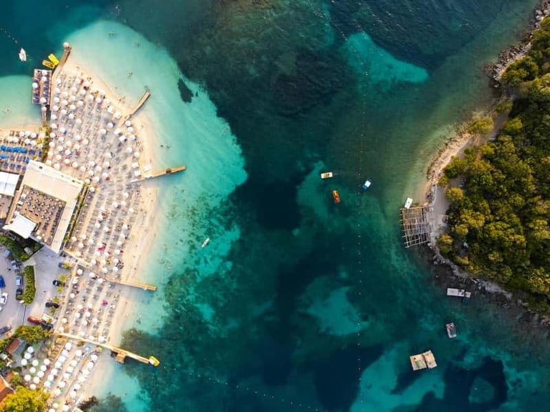 Small Group Tour of Saranda, Ksamil & Blue Eye from Tirana - Who Will Love This Tour?