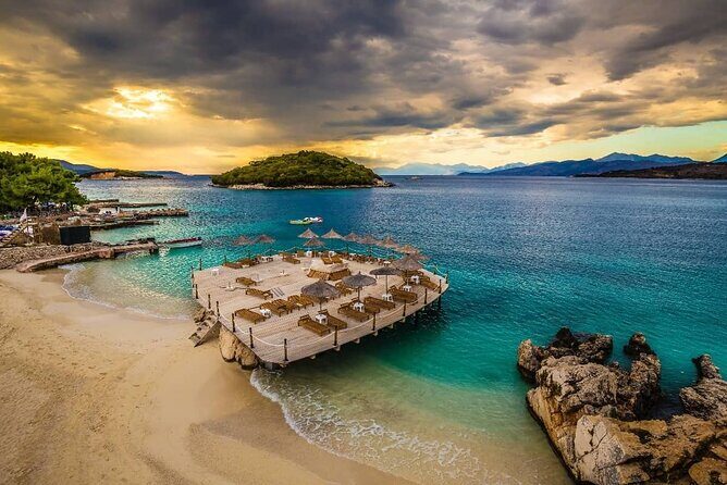 Small Group Tour of Saranda, Ksamil & Blue Eye from Tirana - The Value of This Tour