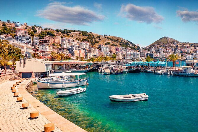 Small Group Tour of Saranda, Ksamil & Blue Eye from Tirana - Who Would Love This Tour?