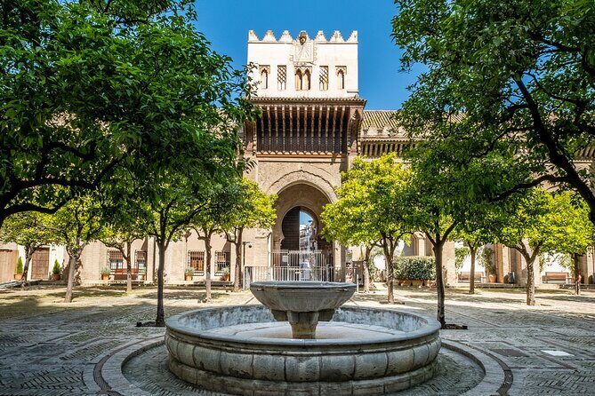 Small-Group tour of Seville Cathedral & Giralda Tower - A Detailed Look at the Seville Cathedral & Giralda Tower Tour
