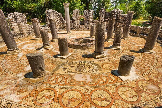 Small Group Tour of Southern Albania; Vlore, Butrint &Gjirokaster - Day 3: Gjirokaster’s Hidden Gems and Return to Tirana