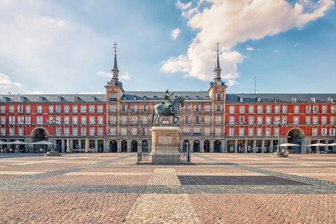Small Group Tour of the Austrias in Madrid - Final Thoughts