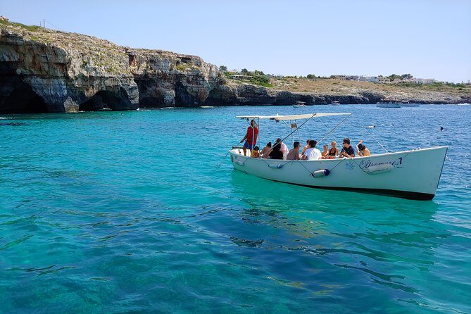 Small group tour of the caves of Santa Maria di Leuca - In-Depth Review of the Santa Maria di Leuca Cave Tour