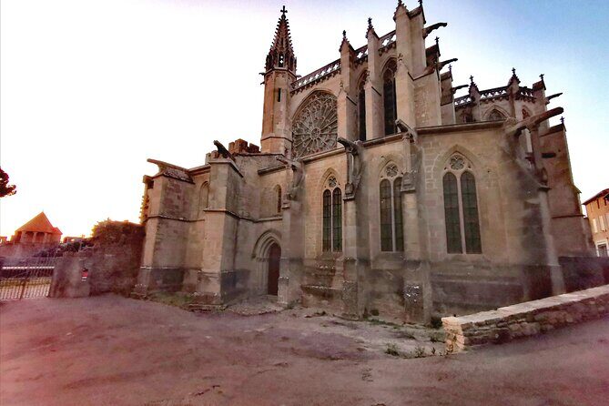 Small group tour of the Cité de Carcassonne - Why This Tour Offers Good Value