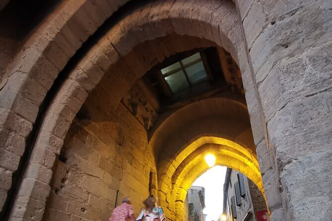 Small group tour of the Cité de Carcassonne - Practical Details and Considerations
