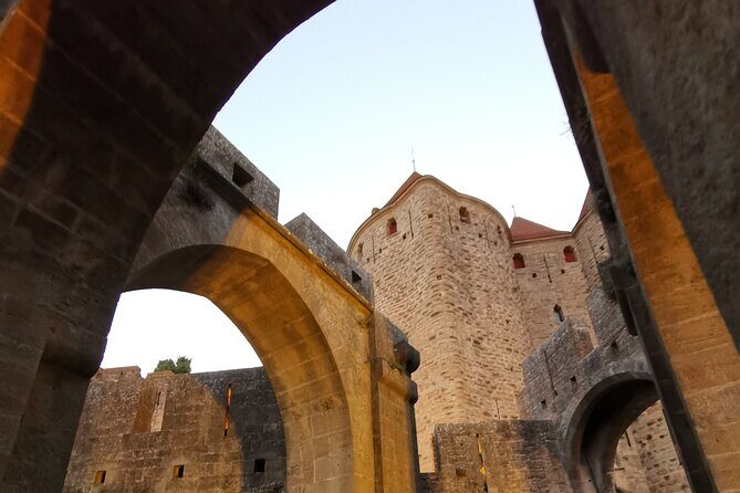 Small group tour of the Cité de Carcassonne - Who Should Consider This Tour?