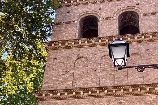Small-Group Tour of Trastevere's Hidden Gems and Undergrounds - What’s Included and What to Keep in Mind