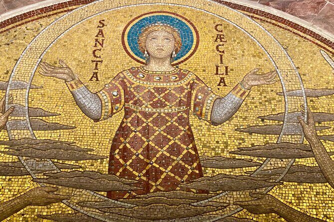 Small-Group Tour of Trastevere's Hidden Gems and Undergrounds - Value and Who Its Best For