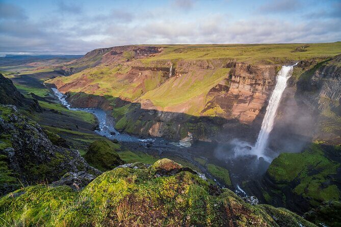 Small Group Tour of Valley of Tears and Highlands adventure - Key Points
