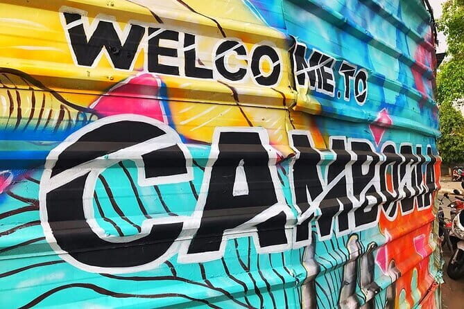 Small Group Tour One Day Phnom Penh to Kampot and Kep - Who Should Consider This Tour?