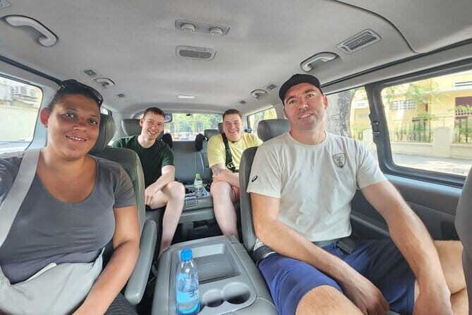 Small Group Tour One Day Phnom Penh to Kampot and Kep - Frequently Asked Questions