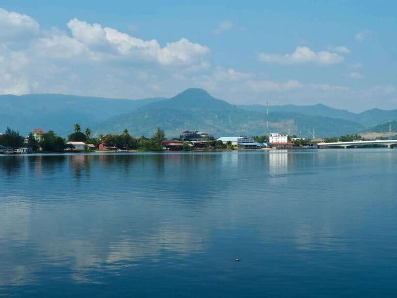 Small Group Tour: One Day Phnom Penh to Kampot & Kep - A Detailed Look at the Phnom Penh to Kampot & Kep Tour