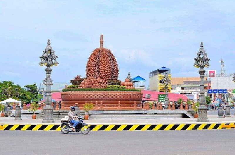 Small Group Tour: One Day Phnom Penh to Kampot & Kep - FAQs