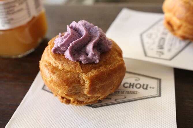 Small Group Tour - Paris Sweet Tooth Stroll - The Value of a Small-Group Experience