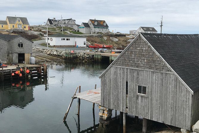 Small Group Tour - Peggy's Cove, Lunenburg, the Annapolis Valley - Final Thoughts: Why This Tour Is a Great Choice