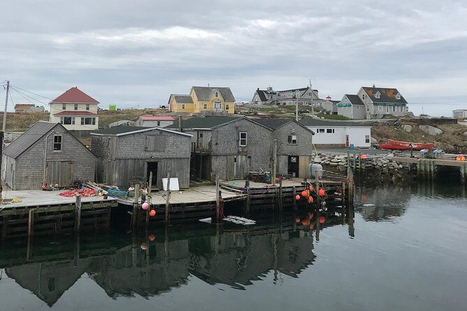 Small Group Tour - Peggy's Cove, Lunenburg, the Annapolis Valley - Frequently Asked Questions