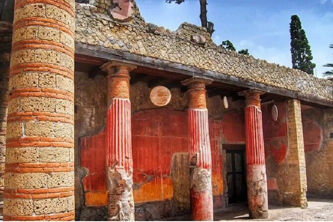 Small Group Tour Pompeii and Herculaneum from Rome - Final Thoughts: Is This the Right Tour for You?