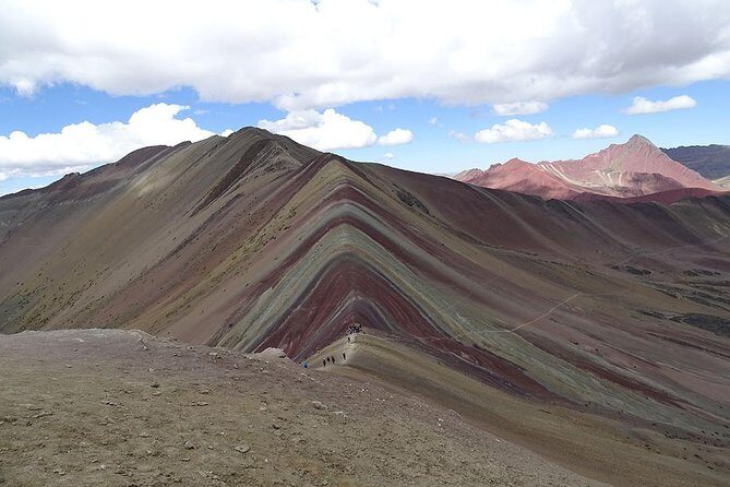 Small-Group Tour: Rainbow Mountains Hiking from Cusco - FAQ