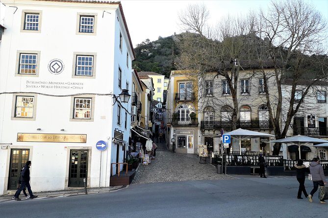 Small group tour Romantic Sintra & amazing Cabo da Roca & Cascais - from Cascais - A Detailed Look at the Tour Experience