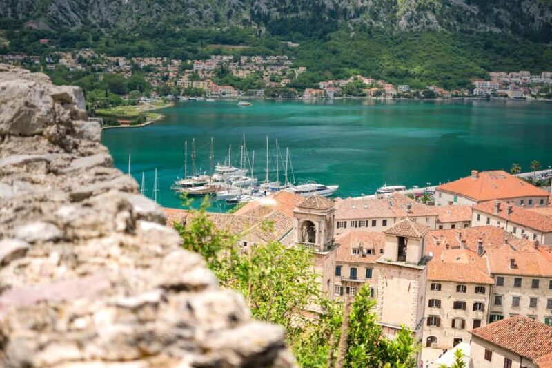Small Group Tour; Split-Tirana 5 Balkan countries in 8 Days - Who Will Enjoy This Tour?