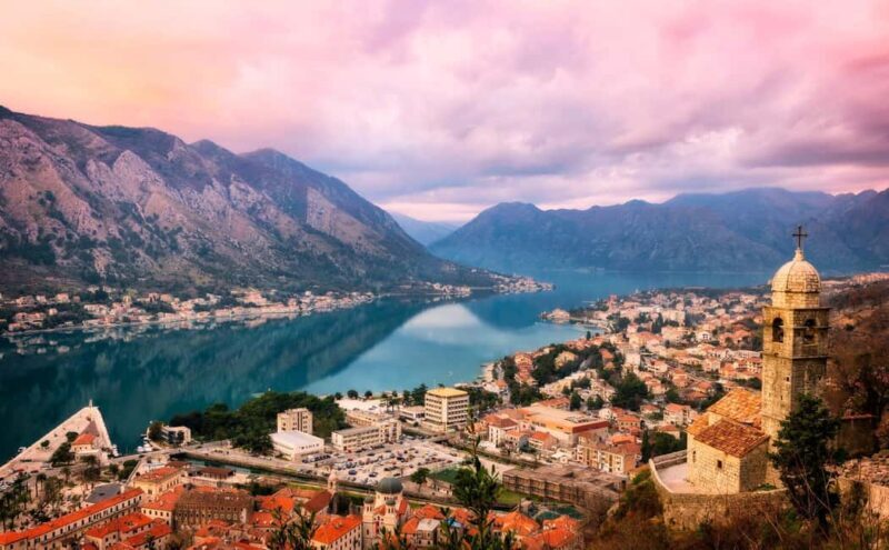 Small Group Tour; Split-Tirana 5 Balkan countries in 8 Days - FAQs