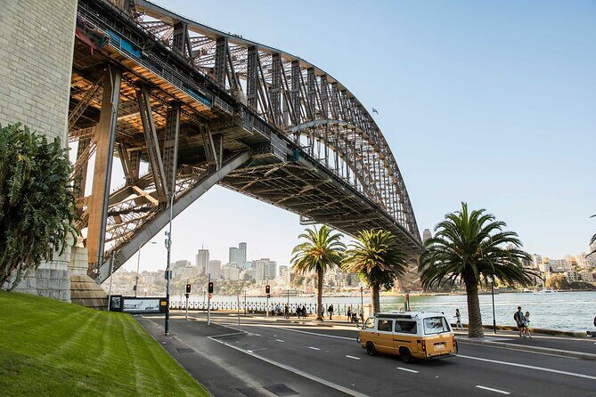 Small Group Tour Sydney City Highlights and Hidden Gems - An In-Depth Look at the Sydney City Highlights and Hidden Gems Tour