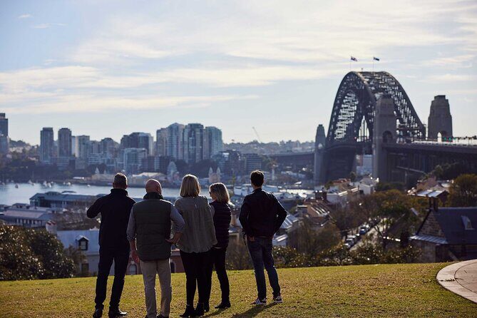 Small Group Tour Sydney City Highlights and Hidden Gems - FAQ