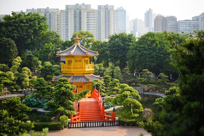 Small-Group Tour: Temples & Markets Discovering [PROMOTION] - Key Points