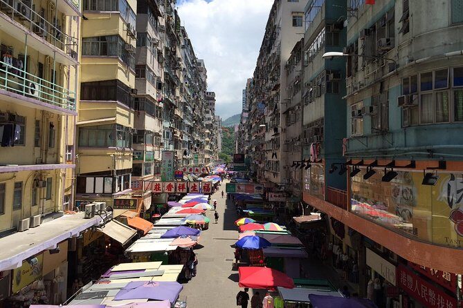 Small-Group Tour: Temples & Markets Discovering [PROMOTION] - A Detailed Look at the Tour Experience