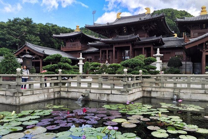 Small-Group Tour: Temples & Markets Discovering [PROMOTION] - FAQs