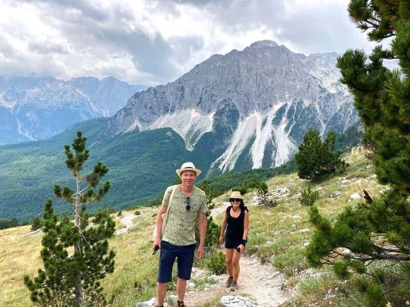 Small Group Tour; Theth, Valbona & Koman Lake in 4 Days - Who Should Consider This Tour?