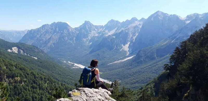 Small Group Tour; Theth, Valbona & Koman Lake in 4 Days - FAQ