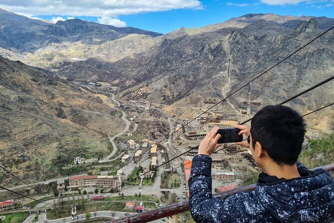Small group tour to Armenia with lunch in a local family - A Deep Dive into the Armenia Day Trip