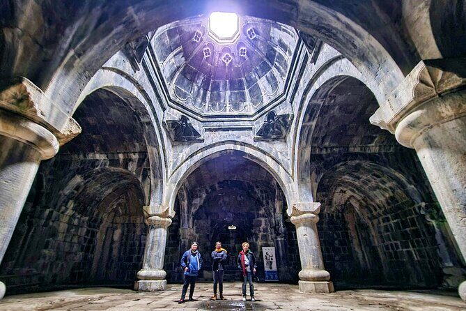 Small group tour to Armenia with lunch in a local family - FAQ