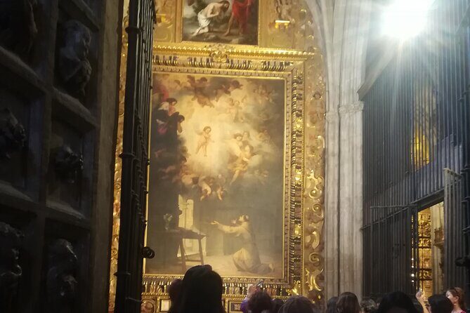 Small Group Tour to Cathedral and Giralda Direct Entrance - Final Thoughts