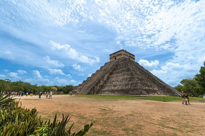 Small group tour to Chichen Itza early access + Cenote + Coba - FAQ