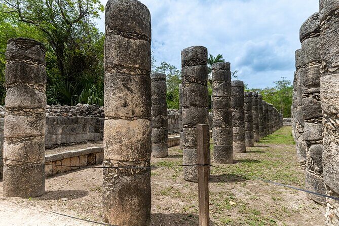 Small Group tour to Chichen Itza early arrival Ekbalam and Cenote - Frequently Asked Questions