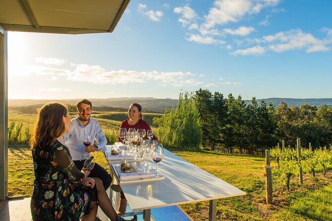 Small Group Tour to Coast, Vales and Hills with Lunch - Frequently Asked Questions