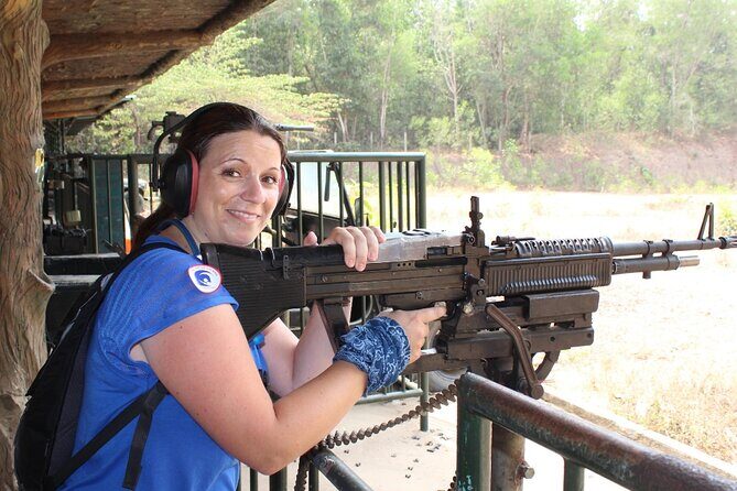 Small Group Tour to Cu Chi Tunnels and cruise Mekong Delta in a day - Practical Details and Value