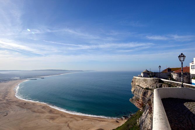 Small Group Tour to Fátima, Batalha, Nazaré and Óbidos from Lisbon - Practical Tips for Your Day