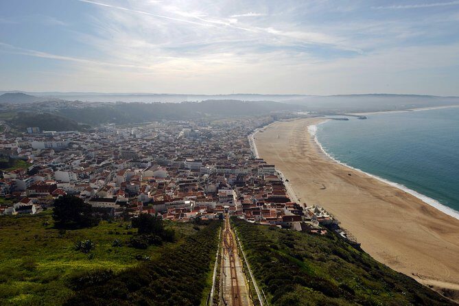 Small Group Tour to Fátima, Batalha, Nazaré and Óbidos from Lisbon - The Sum Up