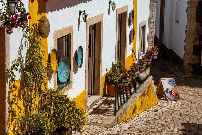 Small-Group Tour to Fatima, Nazareth, and Óbidos from Lisbon - FAQs