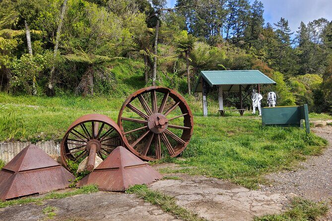 Small Group Tour To Karangahake Gorge & Waihi Gold Exploration - Who Will Enjoy This Tour Most?