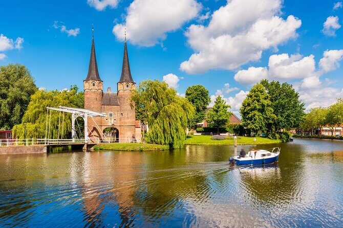 Small group tour to Kinderdijk windmills and Delft from Amsterdam - Who Will Love This Tour?