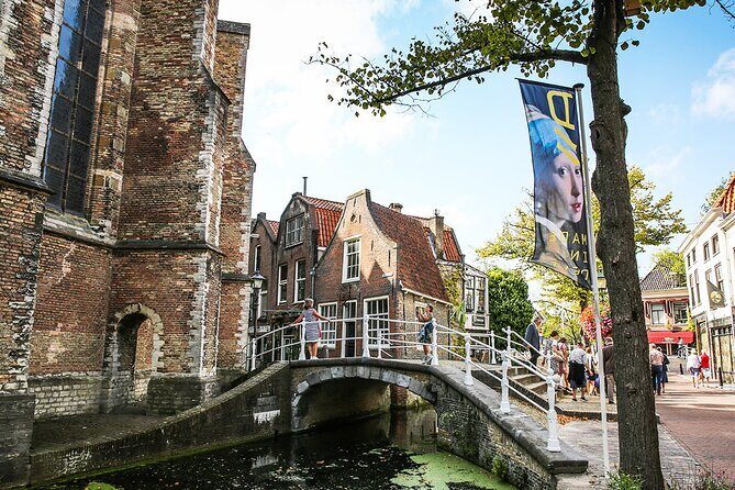 Small group tour to Kinderdijk windmills and Delft from Amsterdam - FAQ